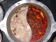 -大龙燚火锅(五一广场店)