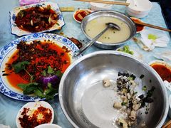 -胡世羊肉汤(南街店)