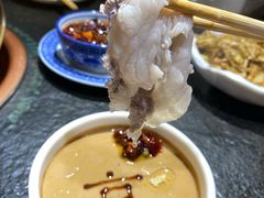 -清真·京华源铜锅涮肉(丰庆店)