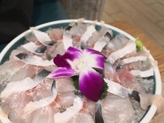 巴沙鱼-青瓷火锅料理(西单大悦城店)
