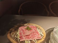 -蘑界·野生菌火锅(深业上城店)