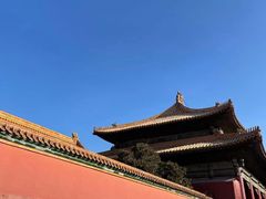 -故宫钟表馆