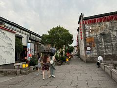 -黎阳老街