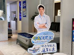 -红星美凯龙北京至尊MALL(东四环中路店)