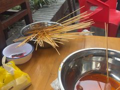 -嘉州鲜知味钵钵鸡(奎星楼店)