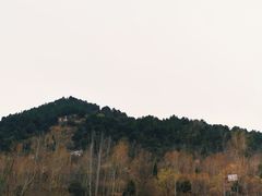 -终南山南五台景区