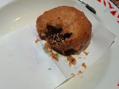 糖糕-袁家村关中印象体验地(大唐不夜城店)