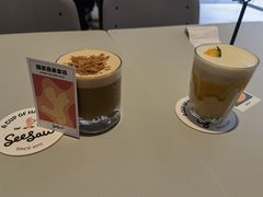 -Seesaw Coffee(上生新所店)