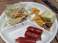 -诺丁牛排披萨自助餐厅(汕头苏宁店)