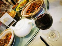 -汇贤府·李氏鲁菜(五棵松店)