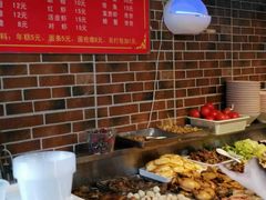-赵璐海鲜面馆(德行路店)