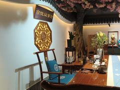 -食悦江南·淮扬菜·烤鸭(亚运村·惠新店)