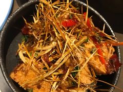 -美奈小馆·越南料理(中航城君尚购物中心店)