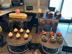 -Social 秀西餐厅-长沙瑞吉酒店(运达店)