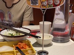 -猫爪爪原切自助烤肉(观音桥阳光世纪店)