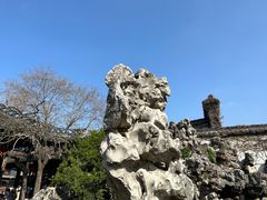-何园