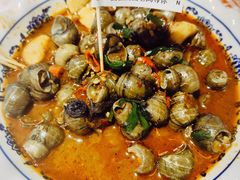 -老闵田螺馆·南昌市井菜·特色小吃(总店)