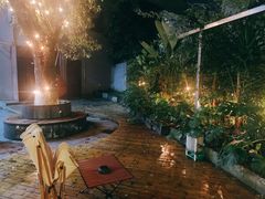 -IL Forno 意坊·意大利餐厅(花园店)