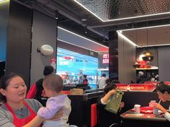 -胖哥俩肉蟹煲(石家庄长安万达店)