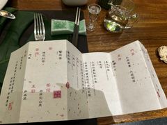 -王府茶楼茶宴·创意菜(大观园总店)