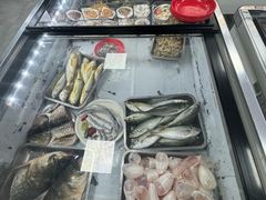 -阿水杠面(漳港店)