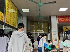 -阿信糖水(体育花园店)