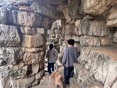 -石峰公园