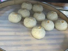 -李与白包子铺(桐梓林店)