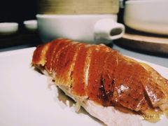 酥不腻烤鸭-小大董·烤鸭(观景餐厅·南京西路店)