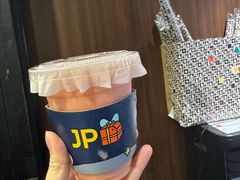 -JPG canteen(广州寺右公馆店)
