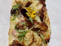 -HELLO 27 意面·沙拉·帕尼尼