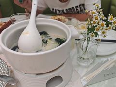 -大树餐厅(环球港店)