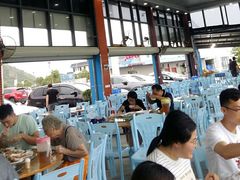 -七鲜渔港美食餐厅(巽寮湾海景店)