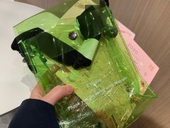-奈雪的茶(金地广场店)