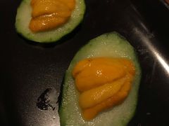 海胆-广州富力君悦大酒店·凯菲厅