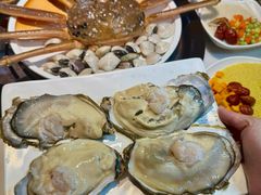 -碗中海·蒸汽海鲜·桑拿鸡(岭南天地店)