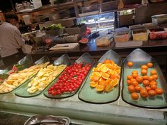 -钱小奴创意自助餐厅·原切谷饲安格斯畅吃(苏州昆山招商花园城店)