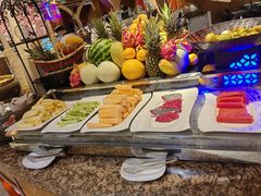 -杭州国际会议中心洲际酒店-原素全日餐厅(解放东路店)