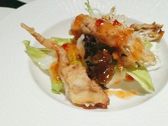 -一本魅·日式料理