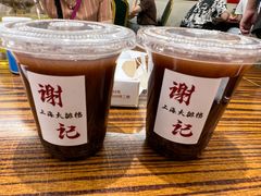 -谢记上海大排档(长寿路店)