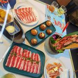 灰常.哇塞和牛烧肉大东海店