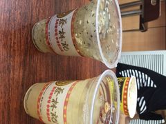 蔡林记热干面馆(蔡林记珞狮店)-蔡林记(珞狮南路店)