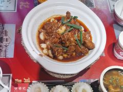 -味福记·本地特色菜(八一万达广场店)