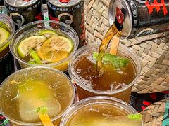 -炖物24章·顺时轻养茶(黄龙店)