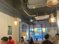-聚鑫朋酸菜肥肠(文艺路口店)
