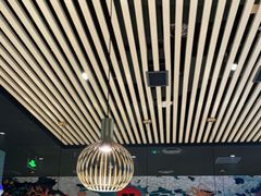 大堂-半天妖烤鱼(印象城店)
