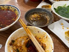 -继红顺河抄手名小吃