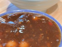 -老城南.鸭血粉丝汤(夫子庙店)