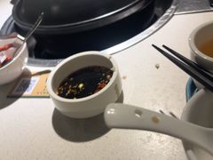 -百年果林椰子鸡(中洲店)