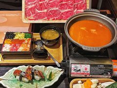-山葵家·创意料理(宁波来福士店)